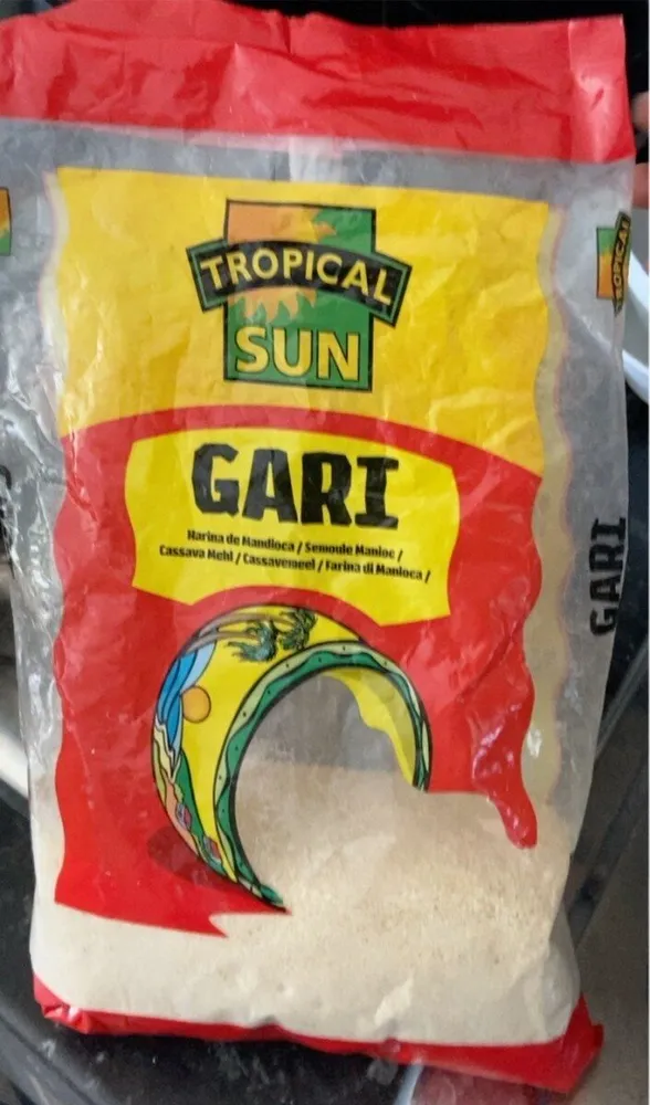 Gari