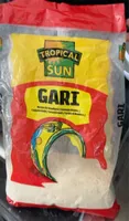 Gari