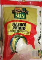 Mashed Potato