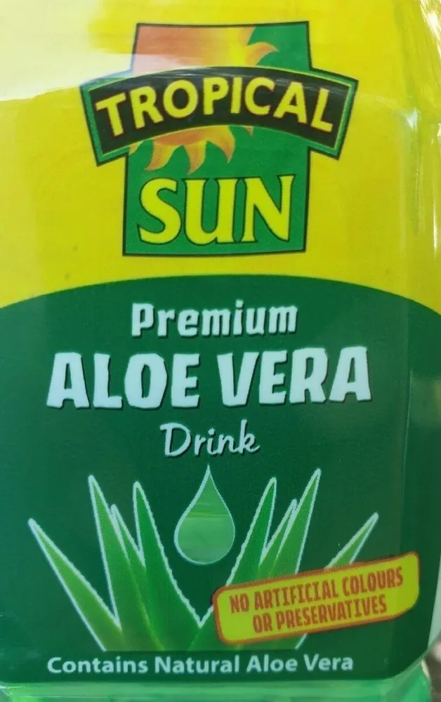 prenium aloe vera