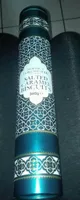 Sales caramel biscuits