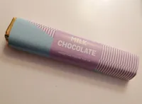 Milk chocolate