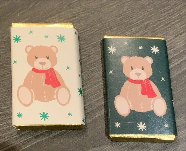 fine milk chocolate