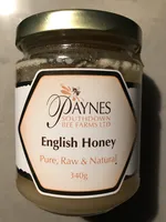 English Honey