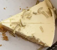 Key lime Pie