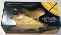 Sicilian Lemon Mascarpone Cheesecake