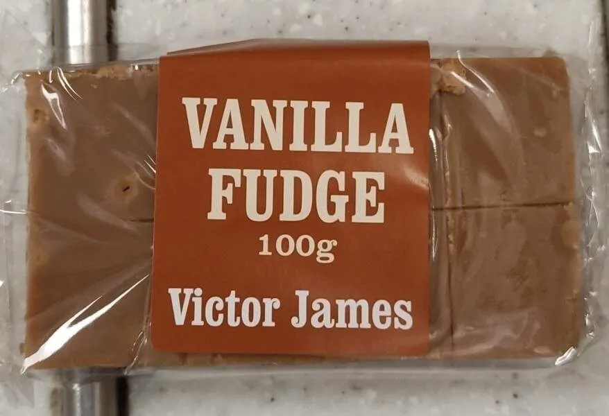 Vanilla Fudge