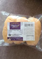 Murdoch Allan Craft Bakery Baby Bridge Rolls