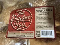 Breakfast Roll