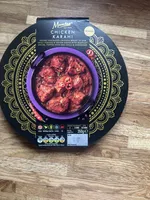 Chicken Karahi