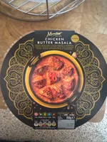 Chicken Butter Masala