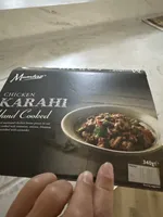 Chicken Karahi