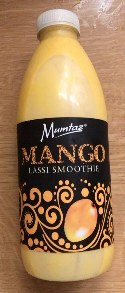 Mango Lassi