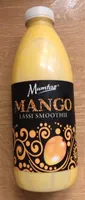 Mango Lassi