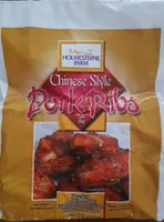 CHINESE PORK RIBS