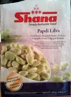 Papdi Lilva