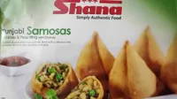 Samosas