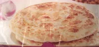 Onion Paratha
