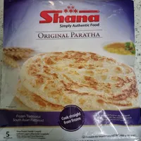 Original Paratha