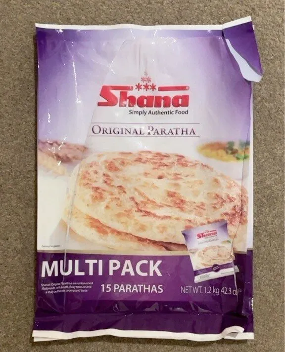 Original Paratha
