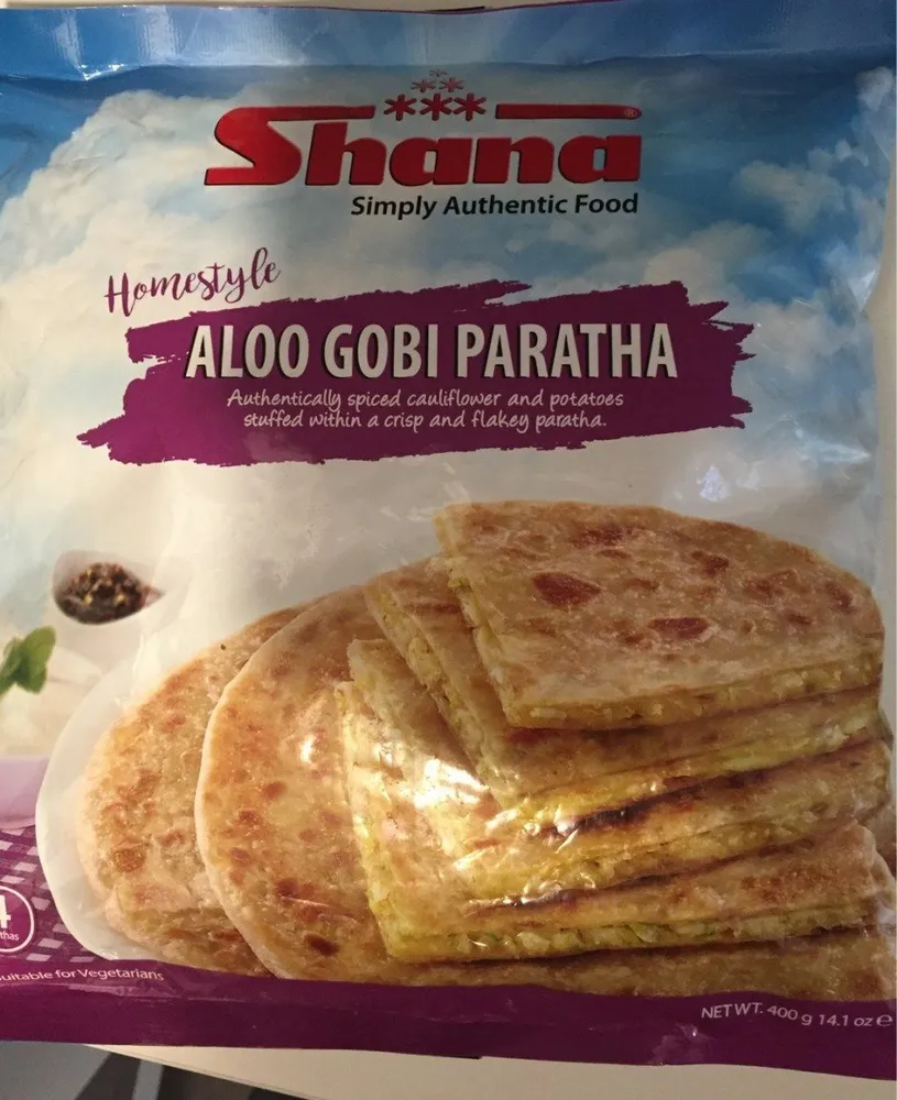 Paratha