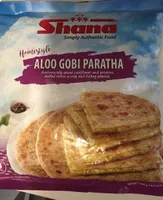 Paratha