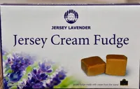 Jersey Cream Fudge