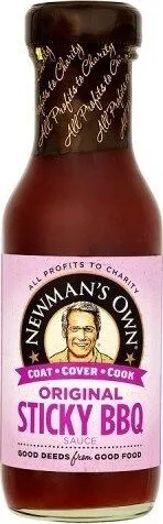 Original Sticky BBQ Sauce