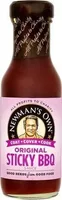 Original Sticky BBQ Sauce