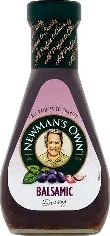 Balsamic Dressing