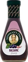 Balsamic Dressing