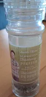 Tellicherry pepper
