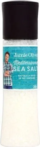Mediterranean Sea Salt