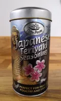 Japanese Teriyaki Seasoning