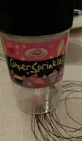 SuperSprinkles