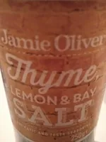 thyme