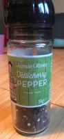 Tellicherry pepper