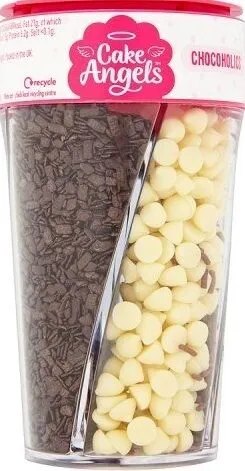 Chocolics
