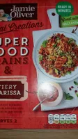 Super Food Grains