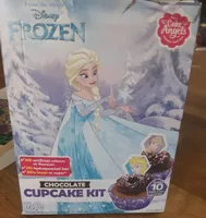 Cupcake kit