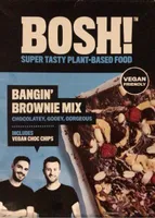 Bangin’ Bownie Mix