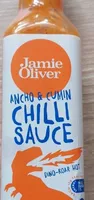Jamie Oliver Ancho & Chilli Sauce