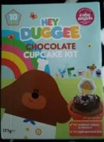 Chocolate Cupcake