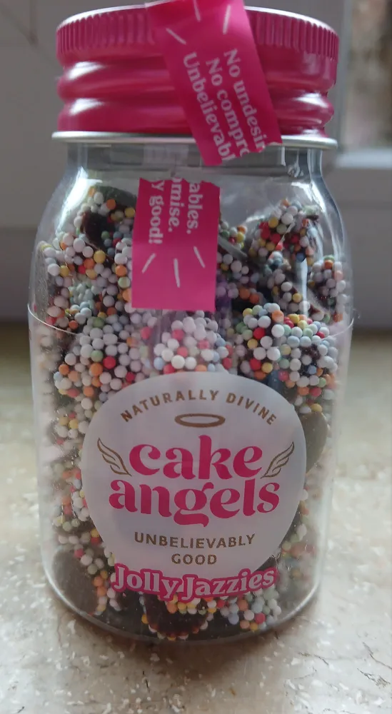 Jolly Jazzies