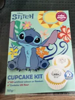 Cupcake Kit