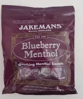 Soothing Menthol Sweet