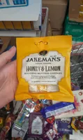 Honey and Lemon
