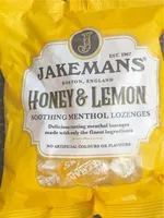 Jakemans