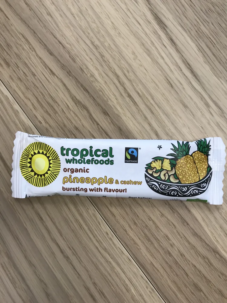 Tropical Wholefoods