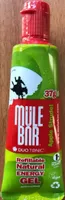 Gel énergétique Pomme Cannelle (37g)